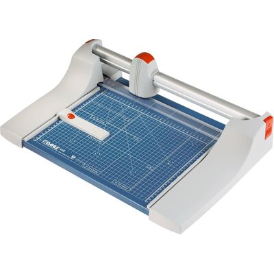 Dahle 440 Rulle Skæremaskine, 360 Mm Dahle 440 Rulle Skæremaskine, 360 Mm
