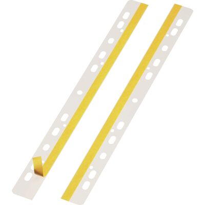 Durable Arkiveringsstrips Selvklæb. A4 50 Stk. Durable Arkiveringsstrips Selvklæb. A4 50 Stk.