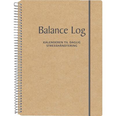 Mayland Balance Log Udateret Kalender Mayland Balance Log Udateret Kalender