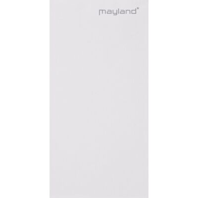 Mayland Kalender Notesblok, Refill Mayland Kalender Notesblok, Refill