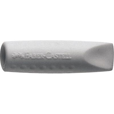 Faber-Castell Grip Viskelæder Top 2 Stk. Faber-Castell Grip Viskelæder Top 2 Stk.