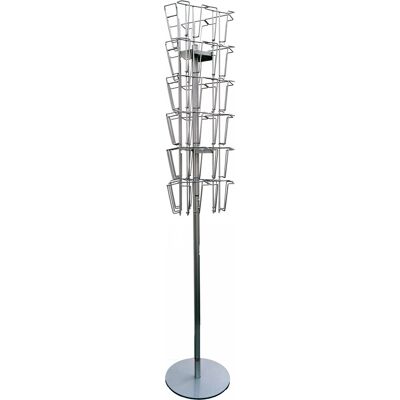 Twin Agenda Brochureholder Fod A6 36 Fag Twin Agenda Brochureholder Fod A6 36 Fag