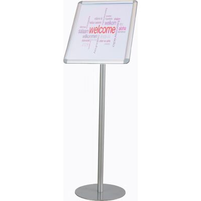 Twin Agenda Display Fod A3 Twin Agenda Display Fod A3
