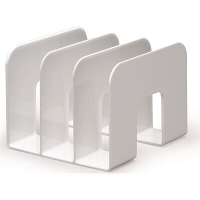 Durable Trend Katalogholder Hvid Durable Trend Katalogholder Hvid