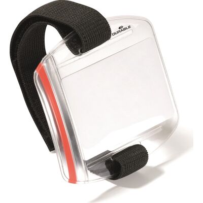 Durable Outdoor Secure Kortholder 10 Stk. Durable Outdoor Secure Kortholder 10 Stk.