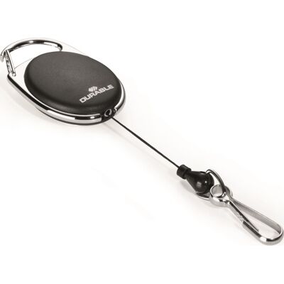 Durable Style Keyhanger M. Metalkrog Jojo Sort Durable Style Keyhanger M. Metalkrog Jojo Sort