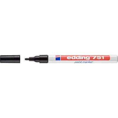 Edding 751 Paint Marker Sort Edding 751 Paint Marker Sort