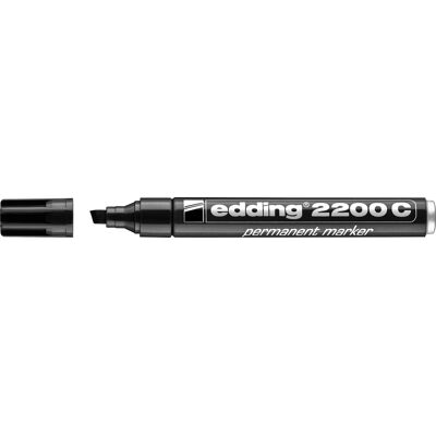 Edding 2200c Permanent Marker Sort Edding 2200c Permanent Marker Sort