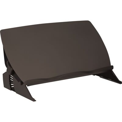 Fellowes Easy Glide Dokumentholder, Sort Fellowes Easy Glide Dokumentholder, Sort