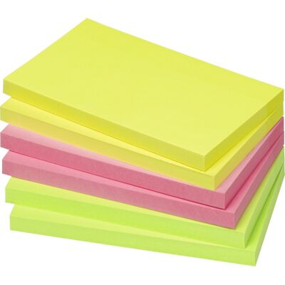 A-Series Notes 125x75 Mm Mix A-Series Notes 125x75 Mm Mix