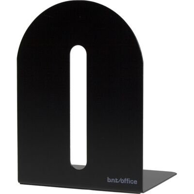 Office Bogstøtte 20 Cm Sort Office Bogstøtte 20 Cm Sort