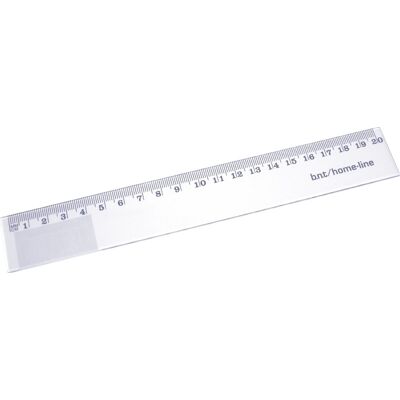 Office Lineal Plast 20 Cm Office Lineal Plast 20 Cm