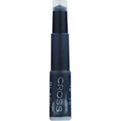 Cross Refill Fyldepen Sort 6 Stk. Cross Refill Fyldepen Sort 6 Stk.
