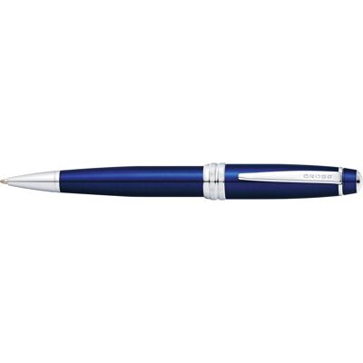 Cross Bailey Kuglepen Blue Lacquer Cross Bailey Kuglepen Blue Lacquer