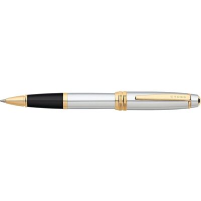 Cross Bailey Rollerpen Medalist Cross Bailey Rollerpen Medalist
