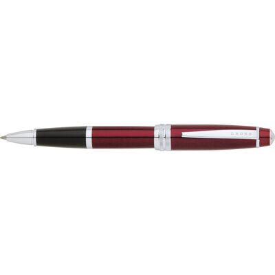 Cross Bailey Rollerpen Red Lacquer Cross Bailey Rollerpen Red Lacquer