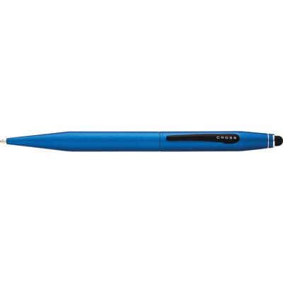 Cross Tech2 Multifunktionspen Metallic Blue Cross Tech2 Multifunktionspen Metallic Blue