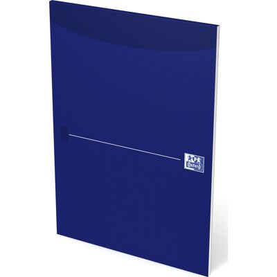 Oxford Office Essentials Notesblok A4 Blank Oxford Office Essentials Notesblok A4 Blank