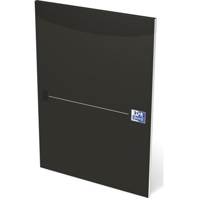 Oxford Office Essentials Notesblok A4 Linjeret Oxford Office Essentials Notesblok A4 Linjeret