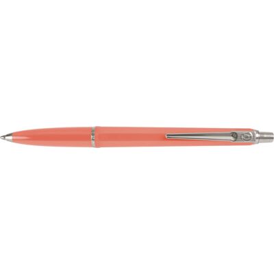 Ballograf Epoca P Kuglepen Salmon Pink Ballograf Epoca P Kuglepen Salmon Pink