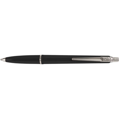 Ballograf Epoca P Kuglepen Sort Ballograf Epoca P Kuglepen Sort