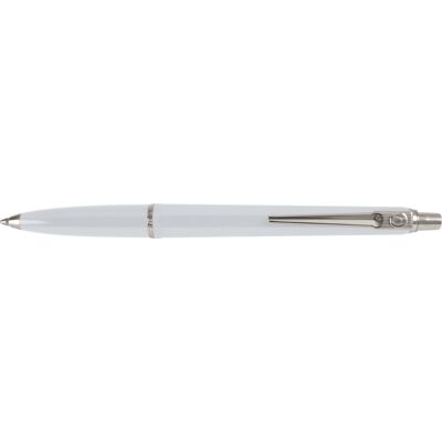 Ballograf Epoca P Kuglepen Hvid Ballograf Epoca P Kuglepen Hvid