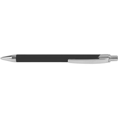 Ballograf Rondo Soft Kuglepen Sort Ballograf Rondo Soft Kuglepen Sort