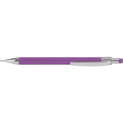 Ballograf Rondo Soft Stiftblyant 0,5mm Lilla Ballograf Rondo Soft Stiftblyant 0,5mm Lilla