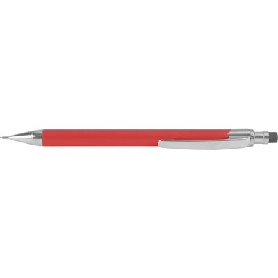 Ballograf Rondo Soft Stiftblyant 0,7mm Rød Ballograf Rondo Soft Stiftblyant 0,7mm Rød