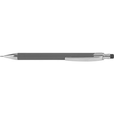 Ballograf Rondo Soft Stiftblyant 0,7mm Grå Ballograf Rondo Soft Stiftblyant 0,7mm Grå