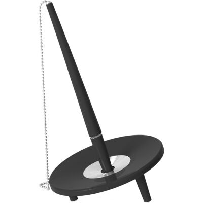 Ballograf Epoca Skranke Kuglepen Sort Ballograf Epoca Skranke Kuglepen Sort
