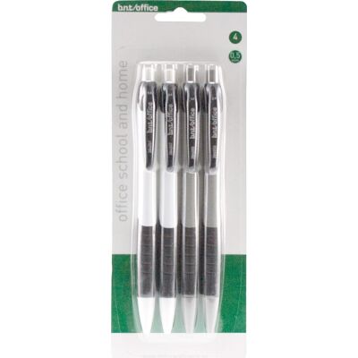 Office Stiftblyant 0,5 Mm 4 Stk. Office Stiftblyant 0,5 Mm 4 Stk.