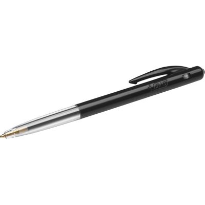 Bic M10 Original Kuglepen F Sort Bic M10 Original Kuglepen F Sort