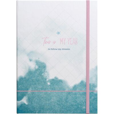 Burde Mayland Kalender This Is My Year Burde Mayland Kalender This Is My Year