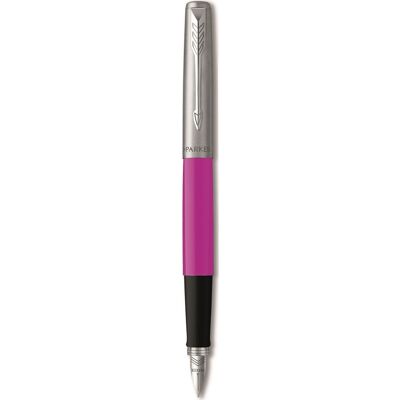 Parker Jotter Original Fyldepen M Pink Parker Jotter Original Fyldepen M Pink