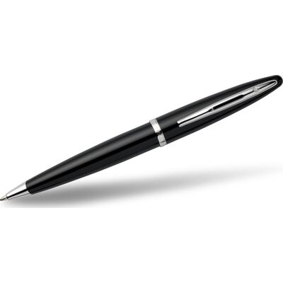 Waterman Carène Black Sea Ct Kuglepen M Waterman Carène Black Sea Ct Kuglepen M
