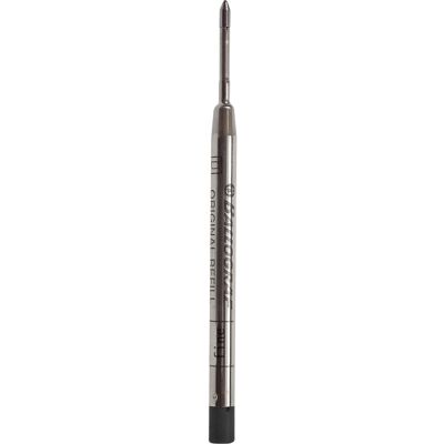 Ballograf Refill Kuglepen F Sort Ballograf Refill Kuglepen F Sort