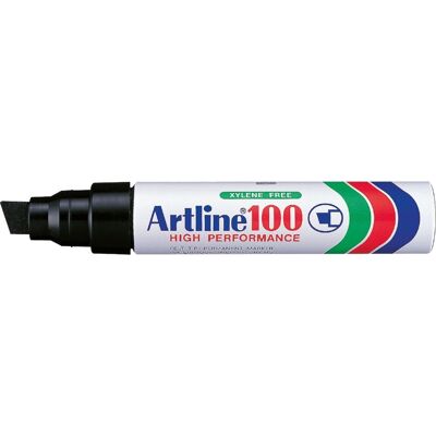 Artline 100 Permanent Marker Sort Artline 100 Permanent Marker Sort