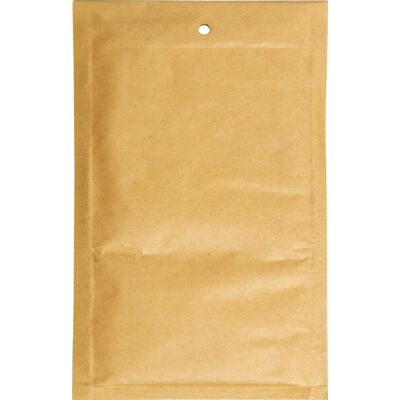 Airpro Boblekuvert 2 140x225 Mm Brun Airpro Boblekuvert 2 140x225 Mm Brun