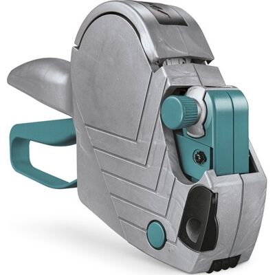 Meto Basic S 822 Prispistol Datomærkning 1 Linje Meto Basic S 822 Prispistol Datomærkning 1 Linje