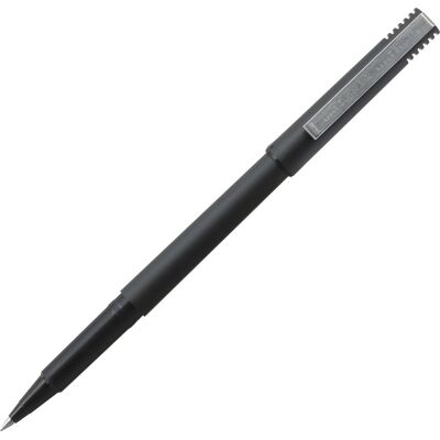 Uni-Ball Micro UB-120 0,2mm Sort Kuglepen Uni-Ball Micro UB-120 0,2mm Sort Kuglepen