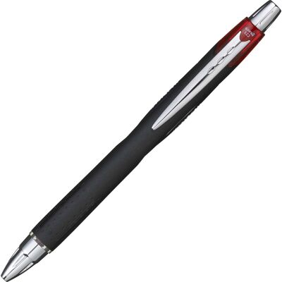 Uni-Ball Jetstream Sxn-210 Rollerpen Rød Uni-Ball Jetstream Sxn-210 Rollerpen Rød