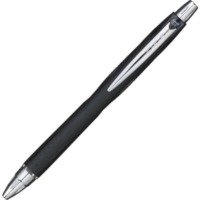 Uni-Ball Jetstream Sxn-210 Rollerpen Sort Uni-Ball Jetstream Sxn-210 Rollerpen Sort