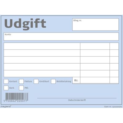 Mayland Blanket Udgift 100 Blade Mayland Blanket Udgift 100 Blade