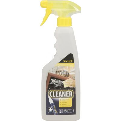 Securit Cleaner Rengøringsspay, 500 Ml Securit Cleaner Rengøringsspay, 500 Ml
