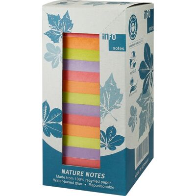 Info Nature Tower 75x75 Mm Mix Info Nature Tower 75x75 Mm Mix