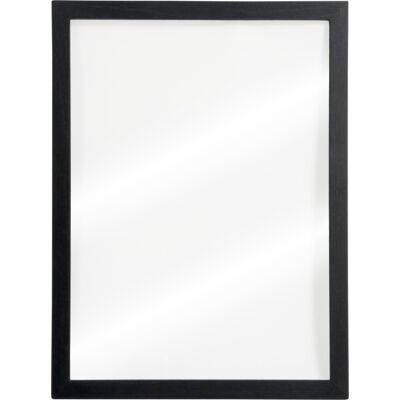 Securit Transparent Glastavle, 60x40 Cm Securit Transparent Glastavle, 60x40 Cm