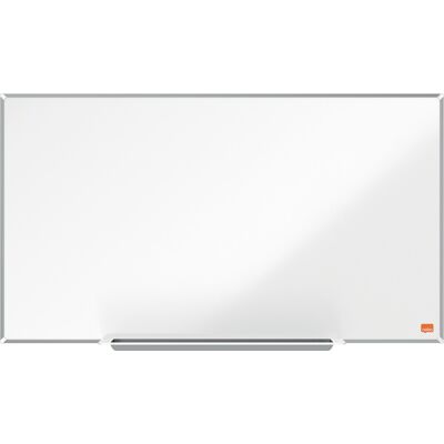 Nobo Whiteboard Impressionpro Wide Emalj. 32" Nobo Whiteboard Impressionpro Wide Emalj. 32"