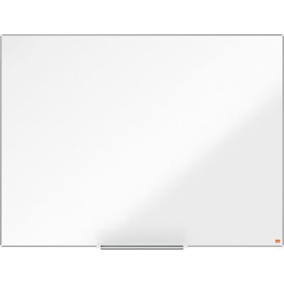 Nobo Whiteboard Impression Pro Emalj.120x90cm Nobo Whiteboard Impression Pro Emalj.120x90cm
