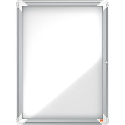 Nobo Opslagsskab Til 4 A4 Ark (67x50) Indendørs Nobo Opslagsskab Til 4 A4 Ark (67x50) Indendørs